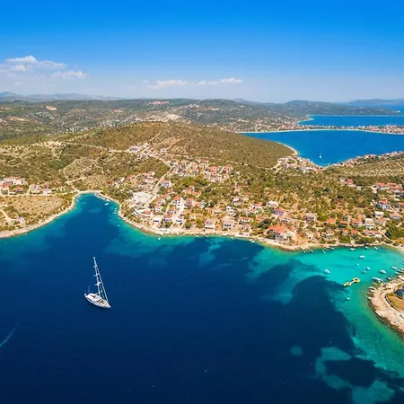 아파트 With Parking Space Kanica, - 11818