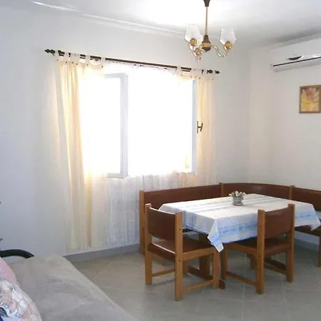Apartment With A Parking Space Kanica, Rogoznica - 11818