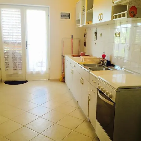 Apartment With Parking Space Kanica, - 11818 Rogoznica (Sibenik-Knin)