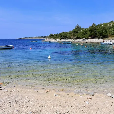 With Parking Space Kanica - - 11818 Apartment Rogoznica (Sibenik-Knin)