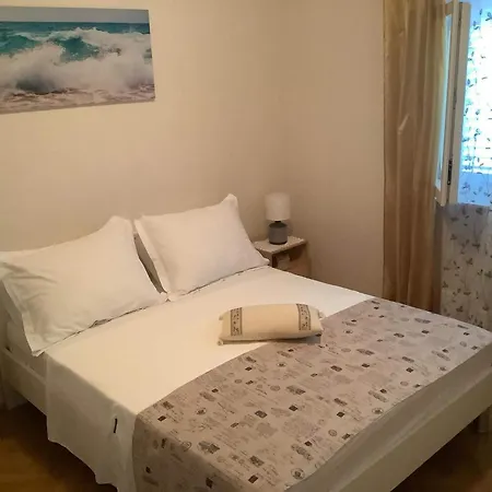 Apartment With A Parking Space Kanica, Rogoznica - 11818 *