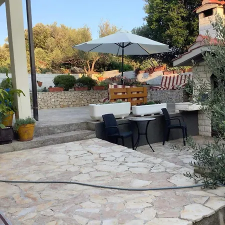 With Parking Space Kanica, - 11818 Apartamento Rogoznica (Sibenik-Knin)