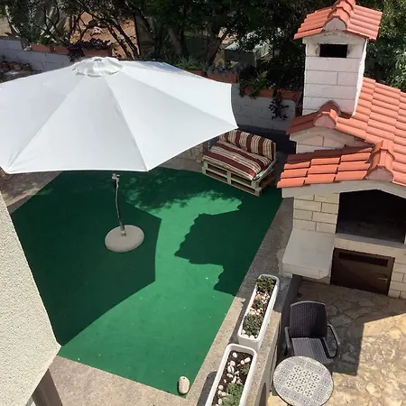 Apartamento With Parking Space Kanica, - 11818 *