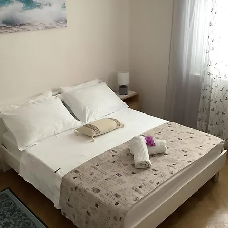 With Parking Space Kanica, - 11818 Rogoznica (Sibenik-Knin)