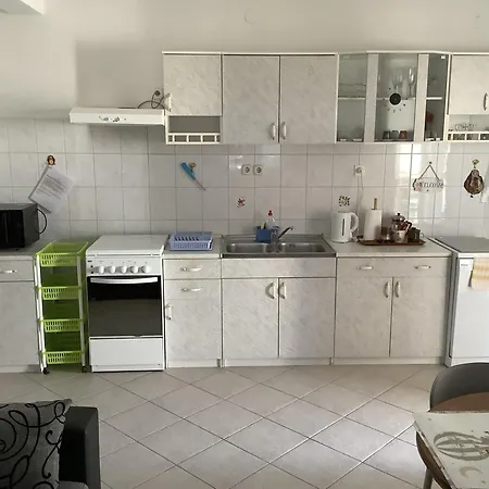 Apartment With Parking Space Kanica, - 11818