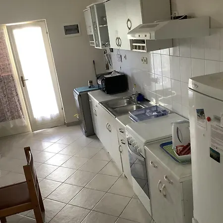 Apartment With Parking Space Kanica, - 11818 Rogoznica (Sibenik-Knin)