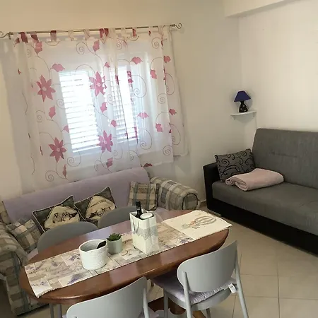 With Parking Space Kanica, - 11818 Rogoznica (Sibenik-Knin)