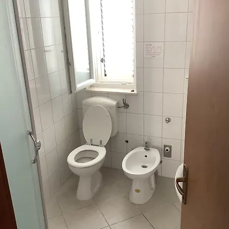 Apartment With Parking Space Kanica, - 11818 Rogoznica (Sibenik-Knin)