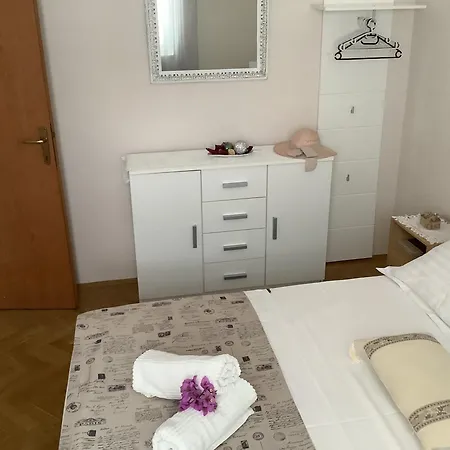With Parking Space Kanica, - 11818 Rogoznica (Sibenik-Knin)