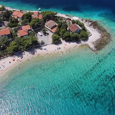With Parking Space Kanica - - 11818 Apartment Rogoznica (Sibenik-Knin)